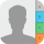 contact card
